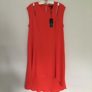 BCBG Maxazria dress